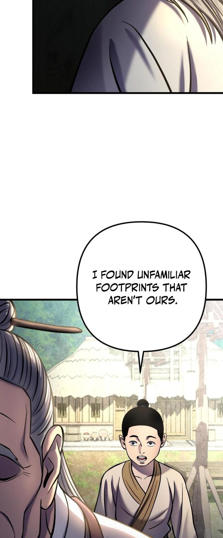 Revenge Of Young Master Peng Chapter 174 Page 5