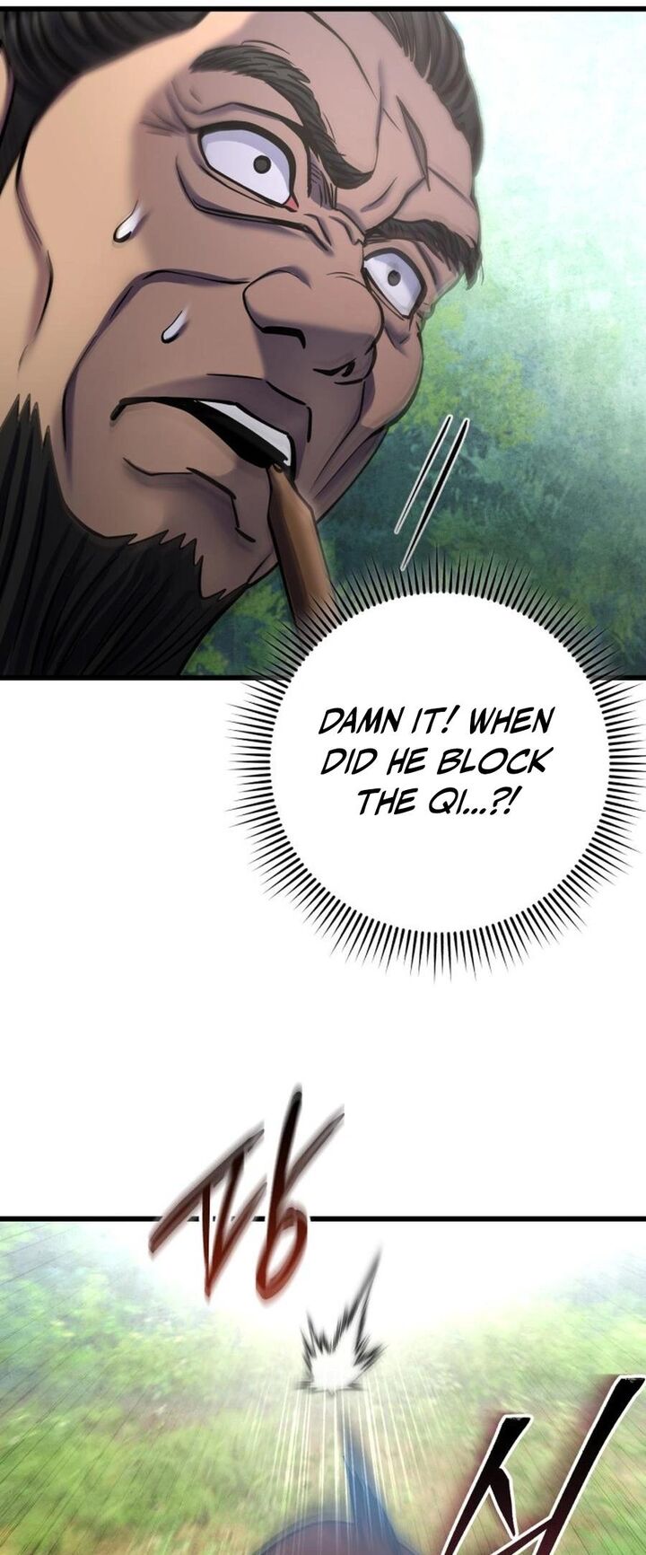 Revenge Of Young Master Peng Chapter 174 Page 55