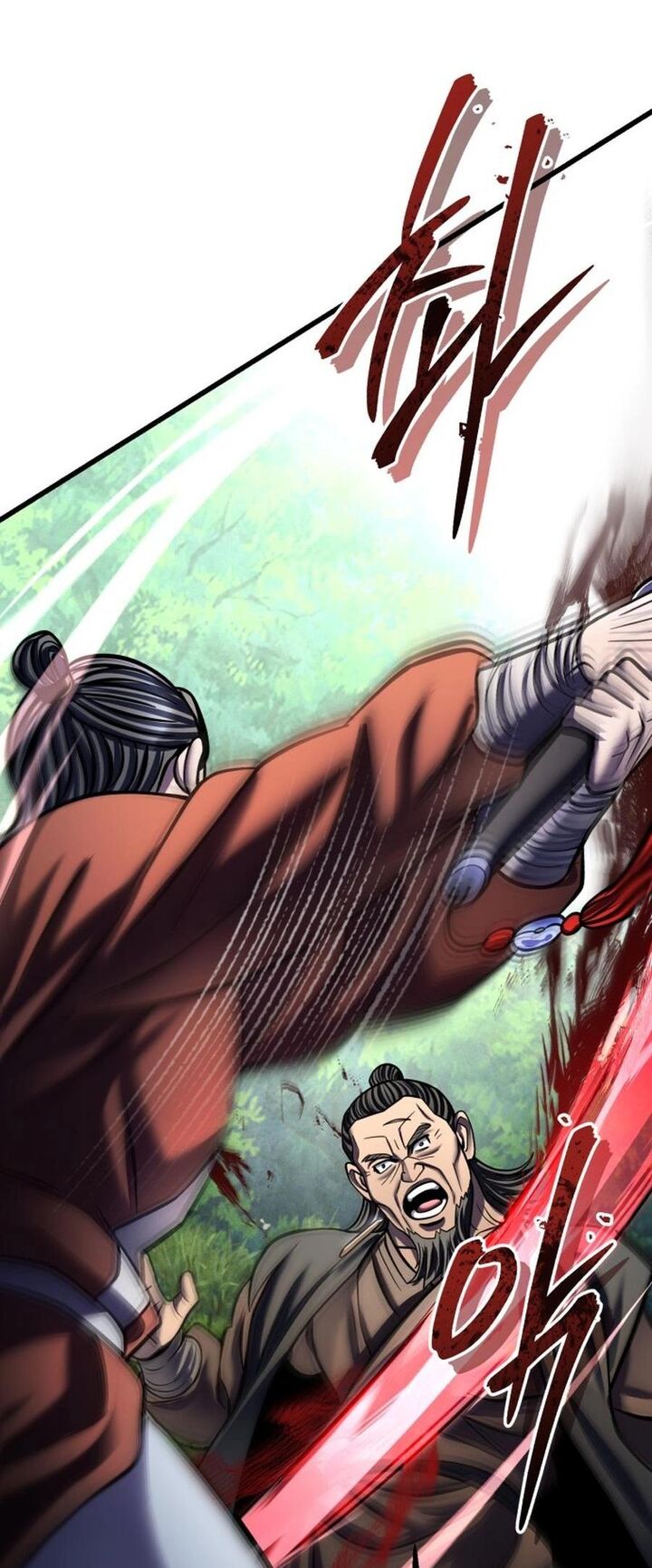 Revenge Of Young Master Peng Chapter 174 Page 57