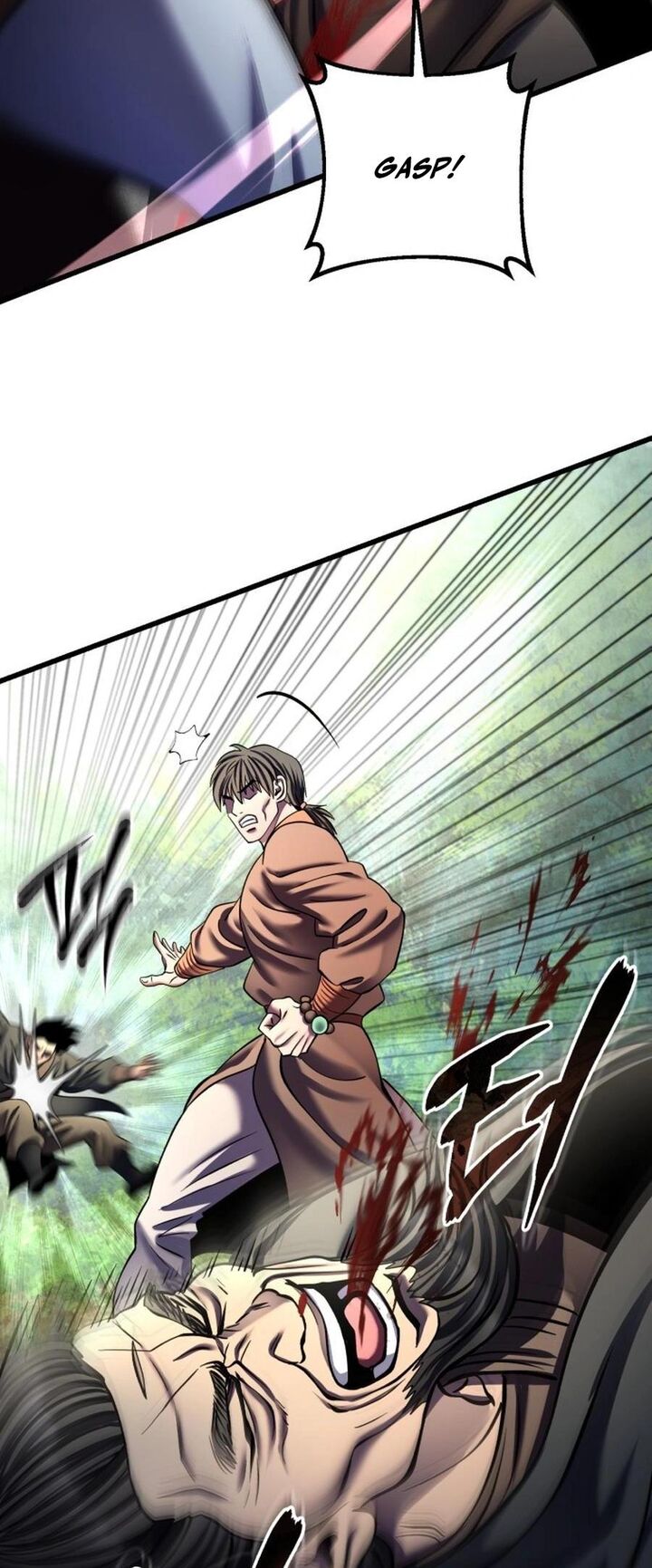 Revenge Of Young Master Peng Chapter 174 Page 58