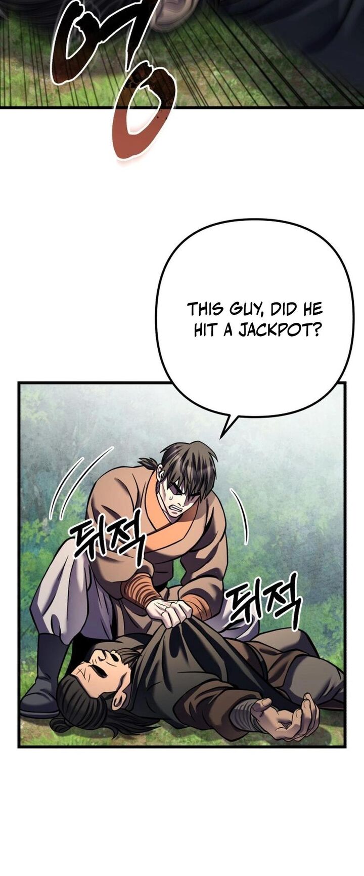 Revenge Of Young Master Peng Chapter 174 Page 59