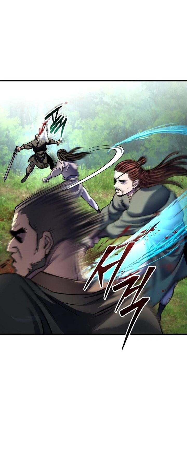 Revenge Of Young Master Peng Chapter 174 Page 60