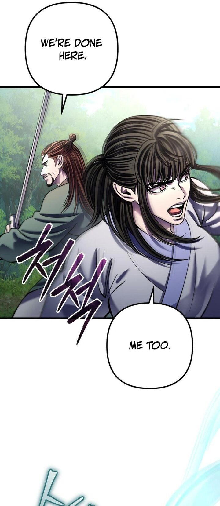 Revenge Of Young Master Peng Chapter 174 Page 61