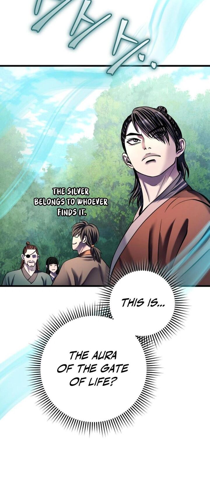 Revenge Of Young Master Peng Chapter 174 Page 62