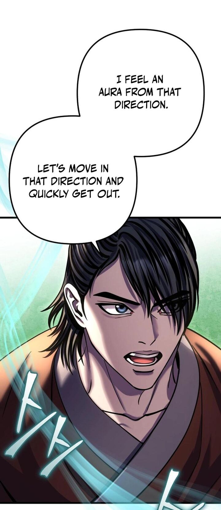 Revenge Of Young Master Peng Chapter 174 Page 63