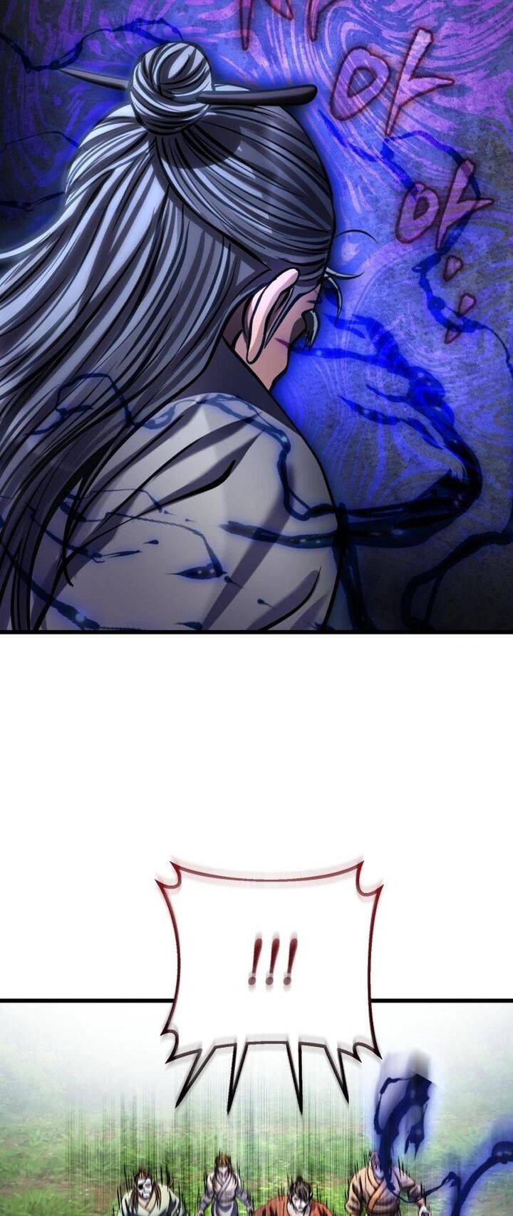 Revenge Of Young Master Peng Chapter 174 Page 69