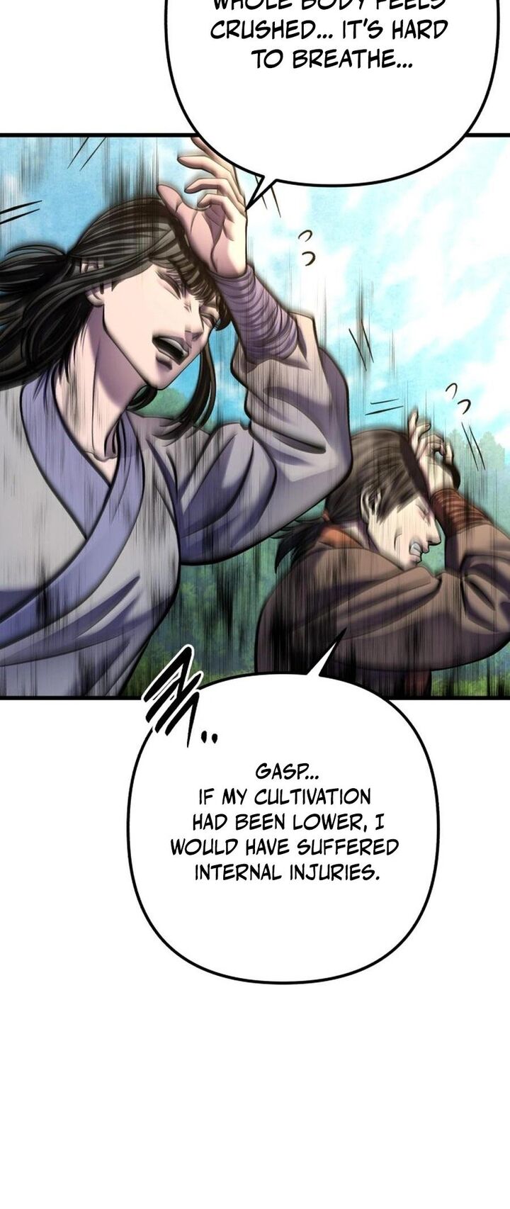 Revenge Of Young Master Peng Chapter 174 Page 72