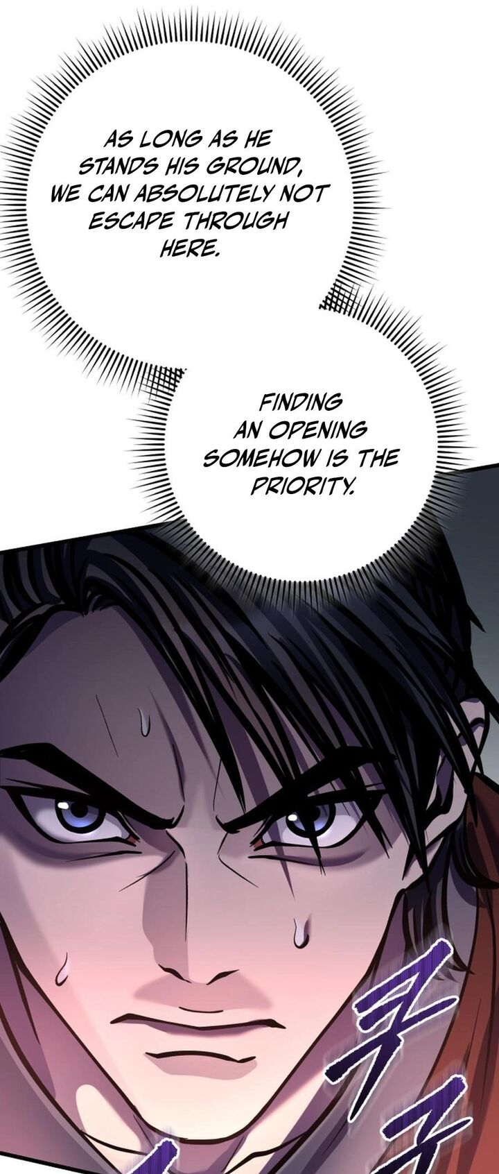 Revenge Of Young Master Peng Chapter 174 Page 78