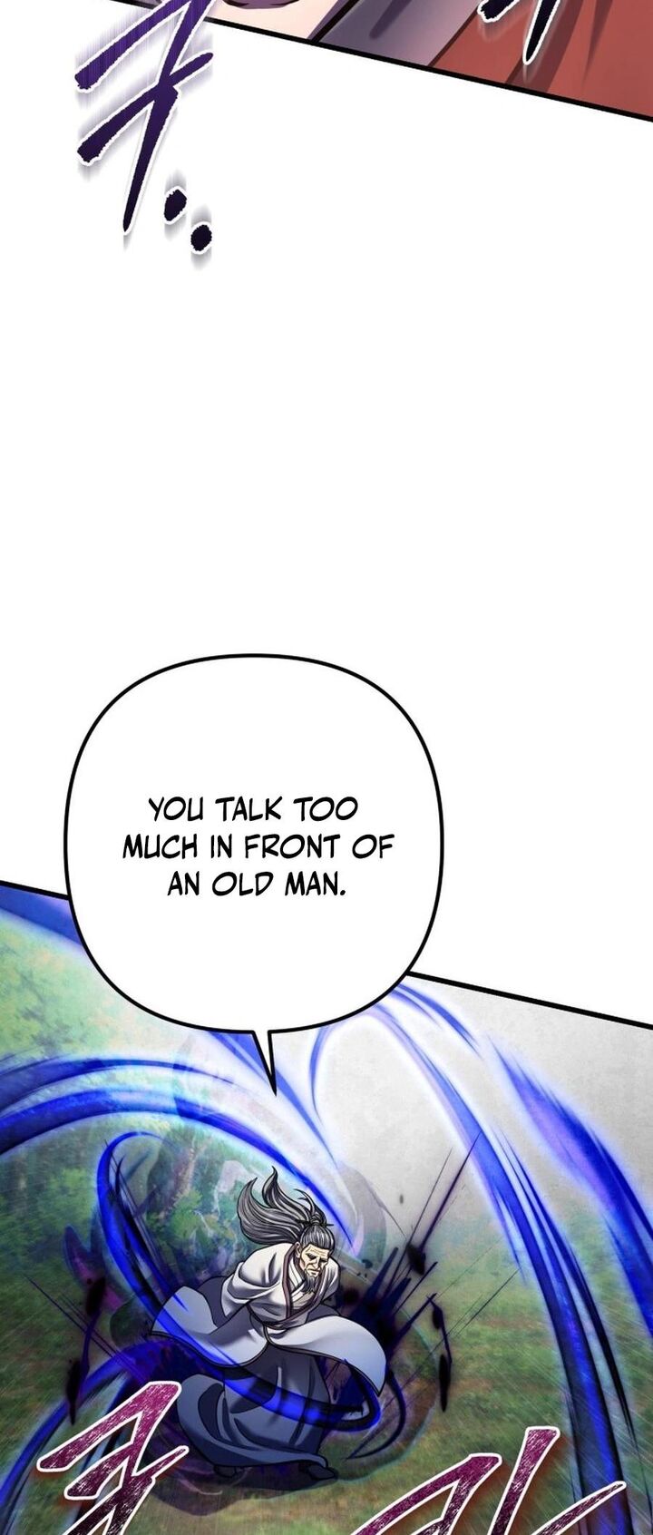Revenge Of Young Master Peng Chapter 174 Page 79