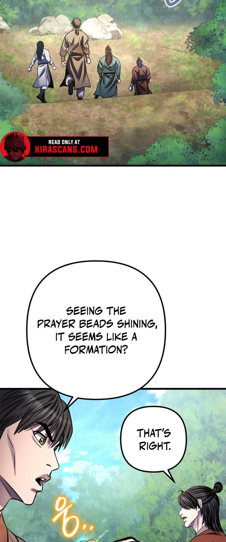 Revenge Of Young Master Peng Chapter 174 Page 8