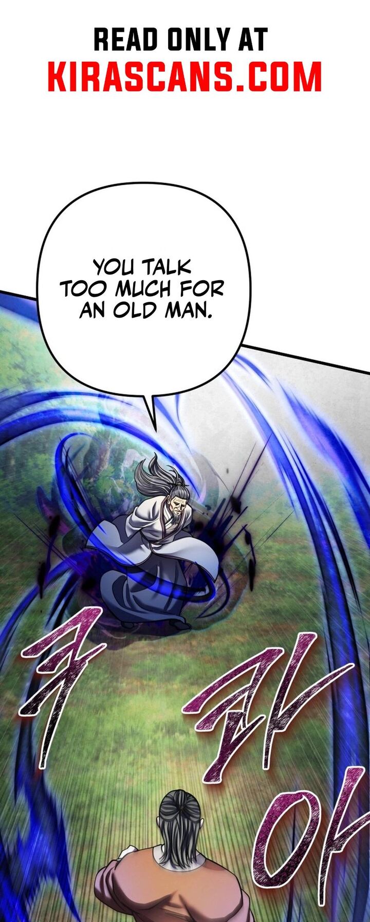 Revenge Of Young Master Peng Chapter 175 Page 1