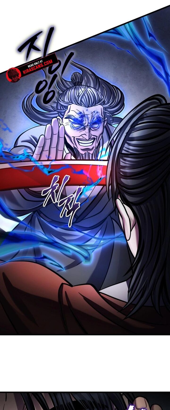 Revenge Of Young Master Peng Chapter 175 Page 12