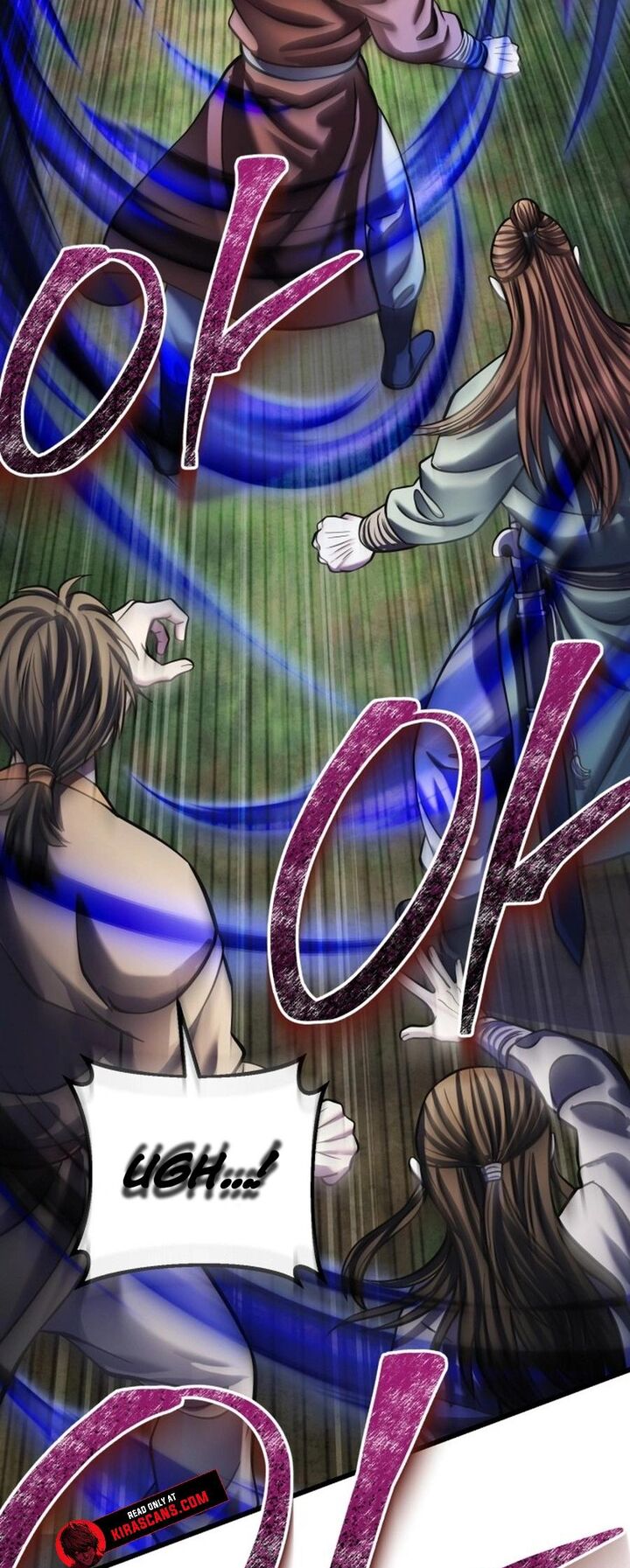 Revenge Of Young Master Peng Chapter 175 Page 2