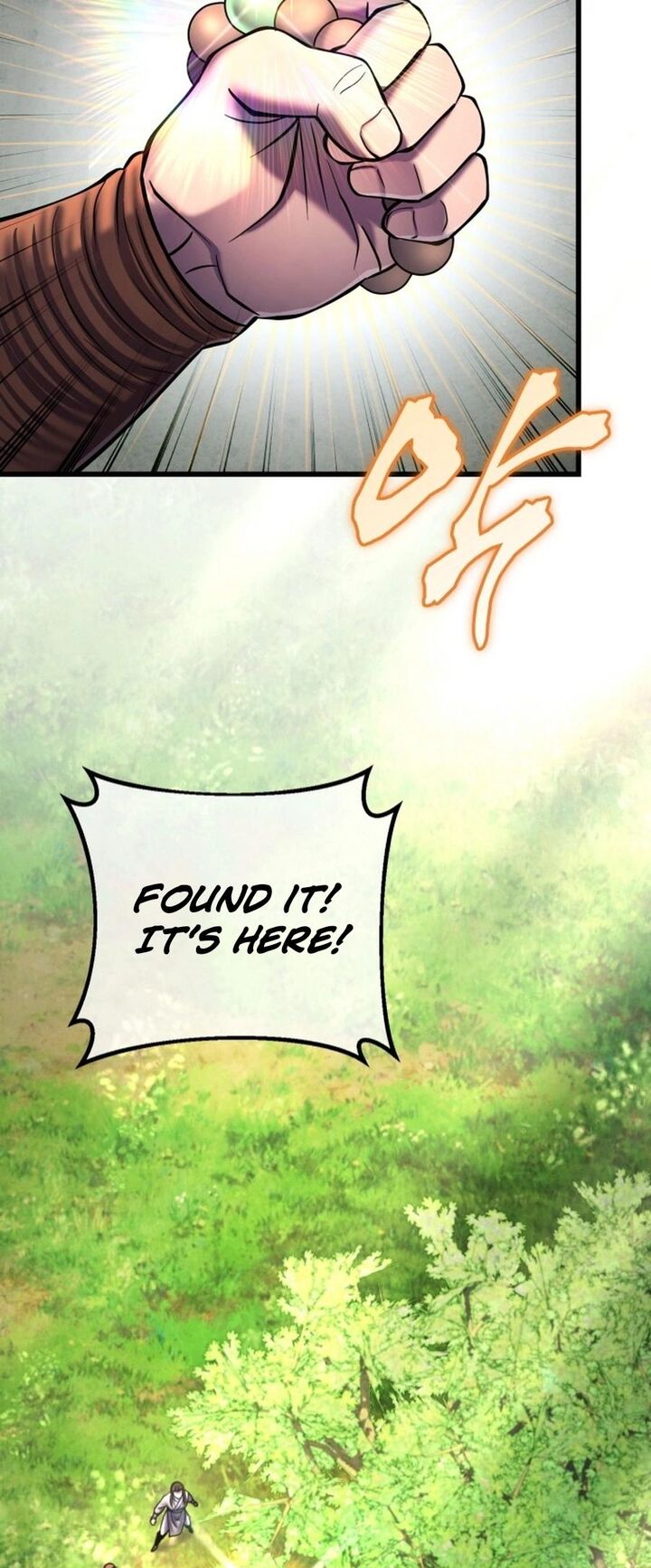 Revenge Of Young Master Peng Chapter 175 Page 26