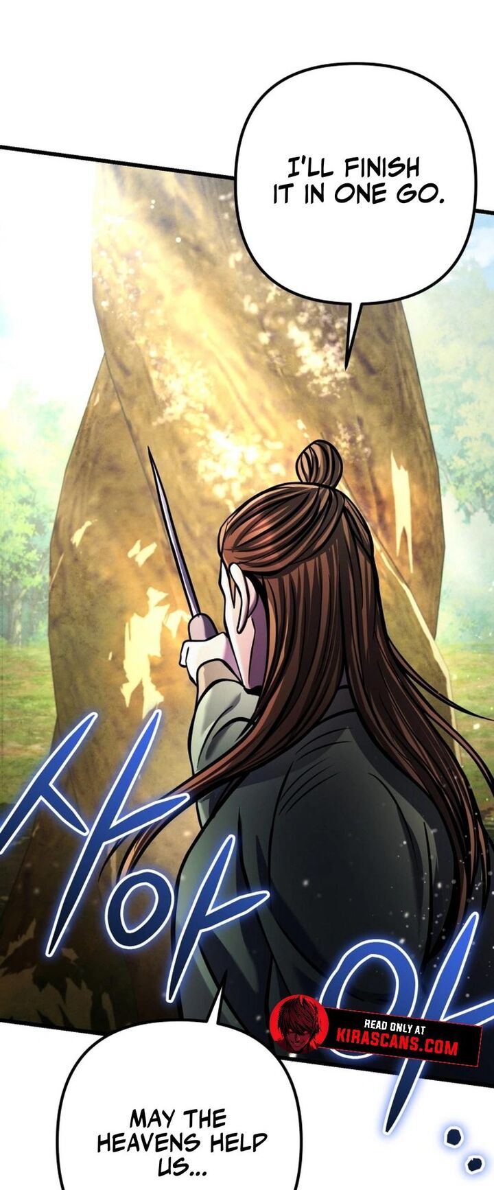 Revenge Of Young Master Peng Chapter 175 Page 29