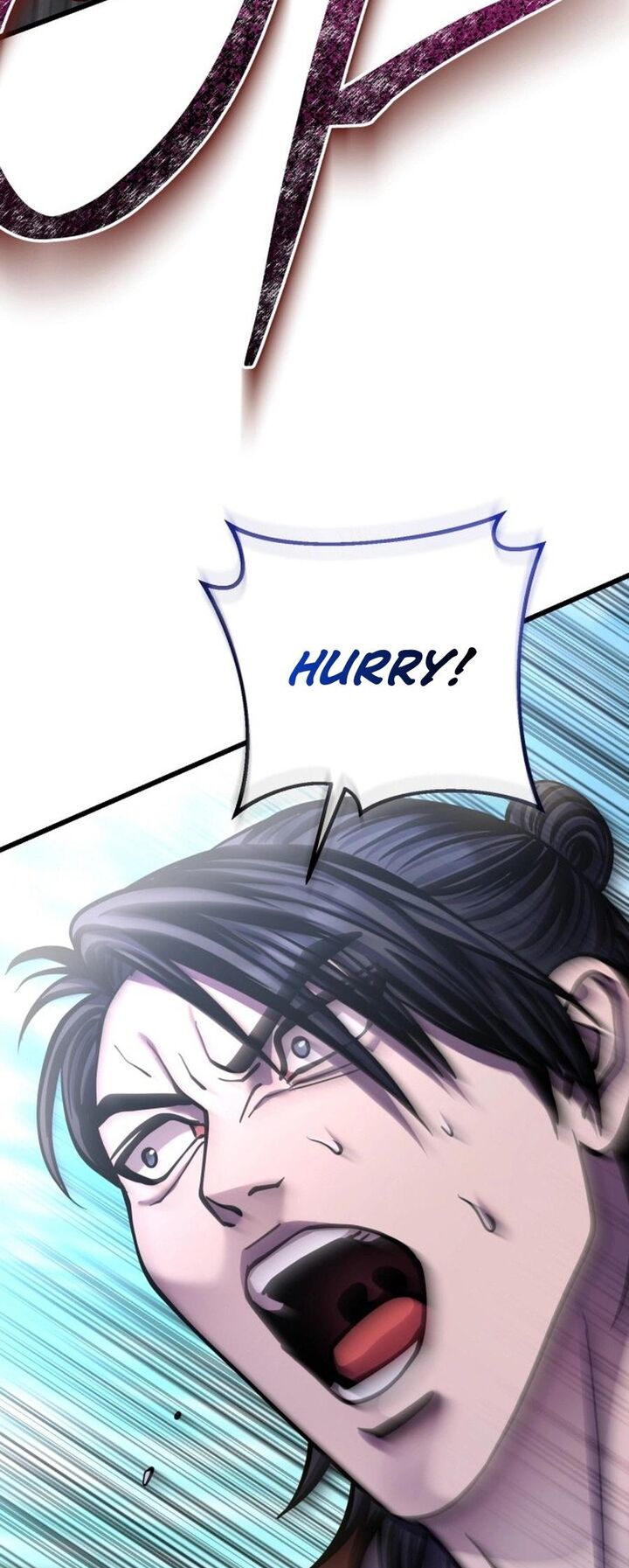Revenge Of Young Master Peng Chapter 175 Page 3