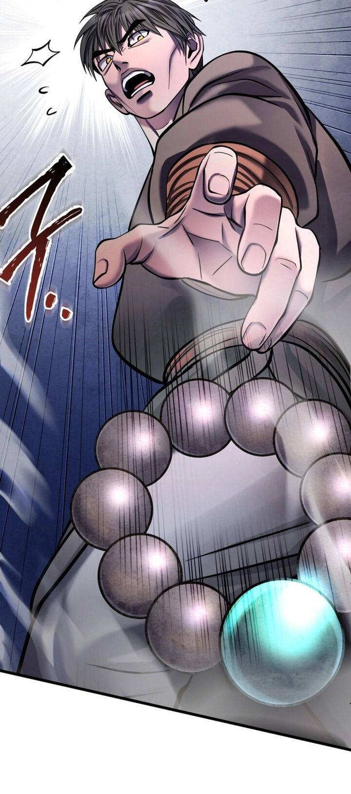Revenge Of Young Master Peng Chapter 175 Page 37