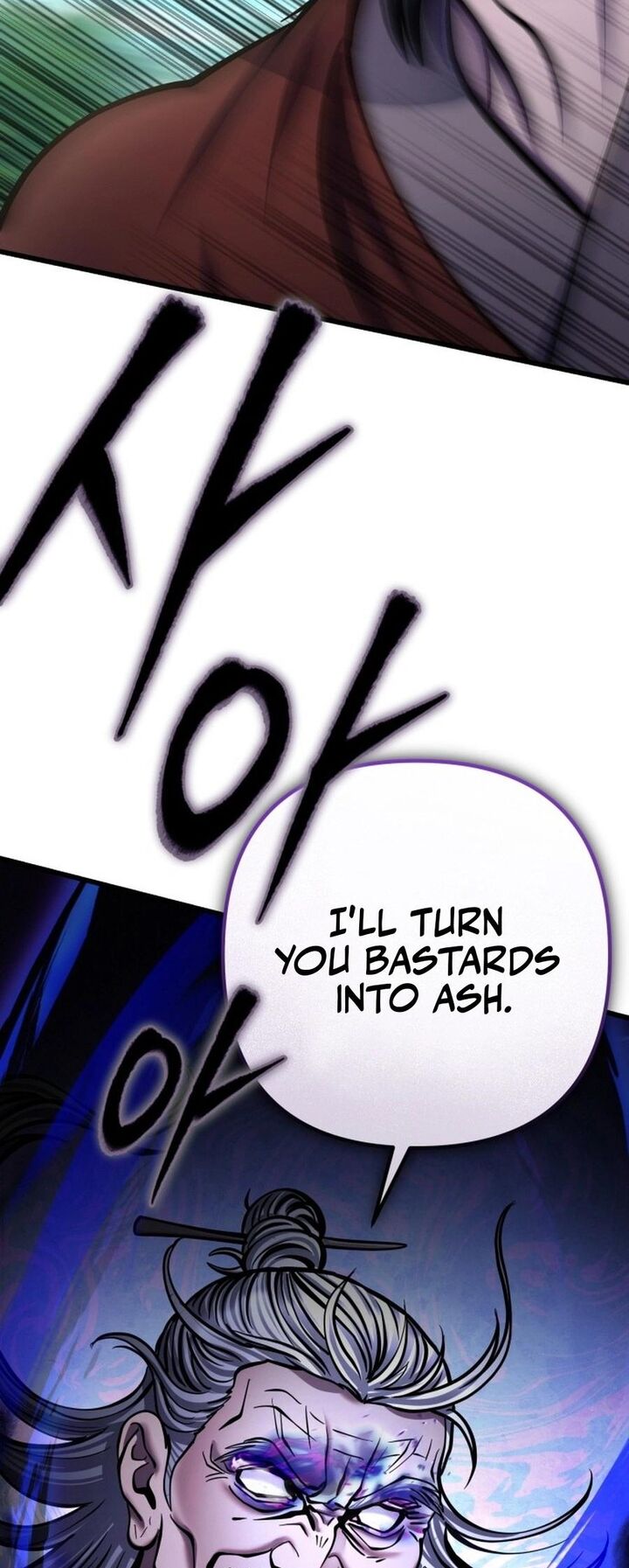 Revenge Of Young Master Peng Chapter 175 Page 4