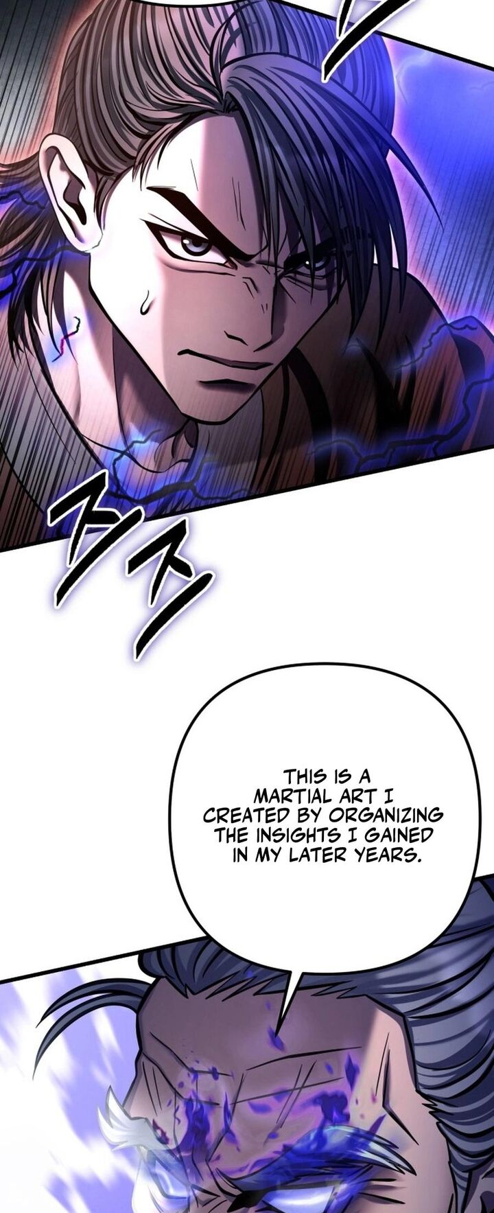 Revenge Of Young Master Peng Chapter 175 Page 47