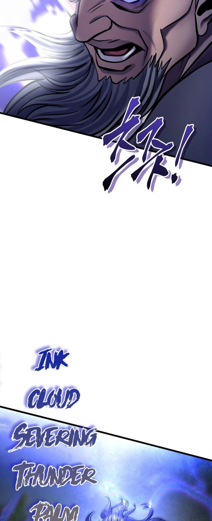 Revenge Of Young Master Peng Chapter 175 Page 48