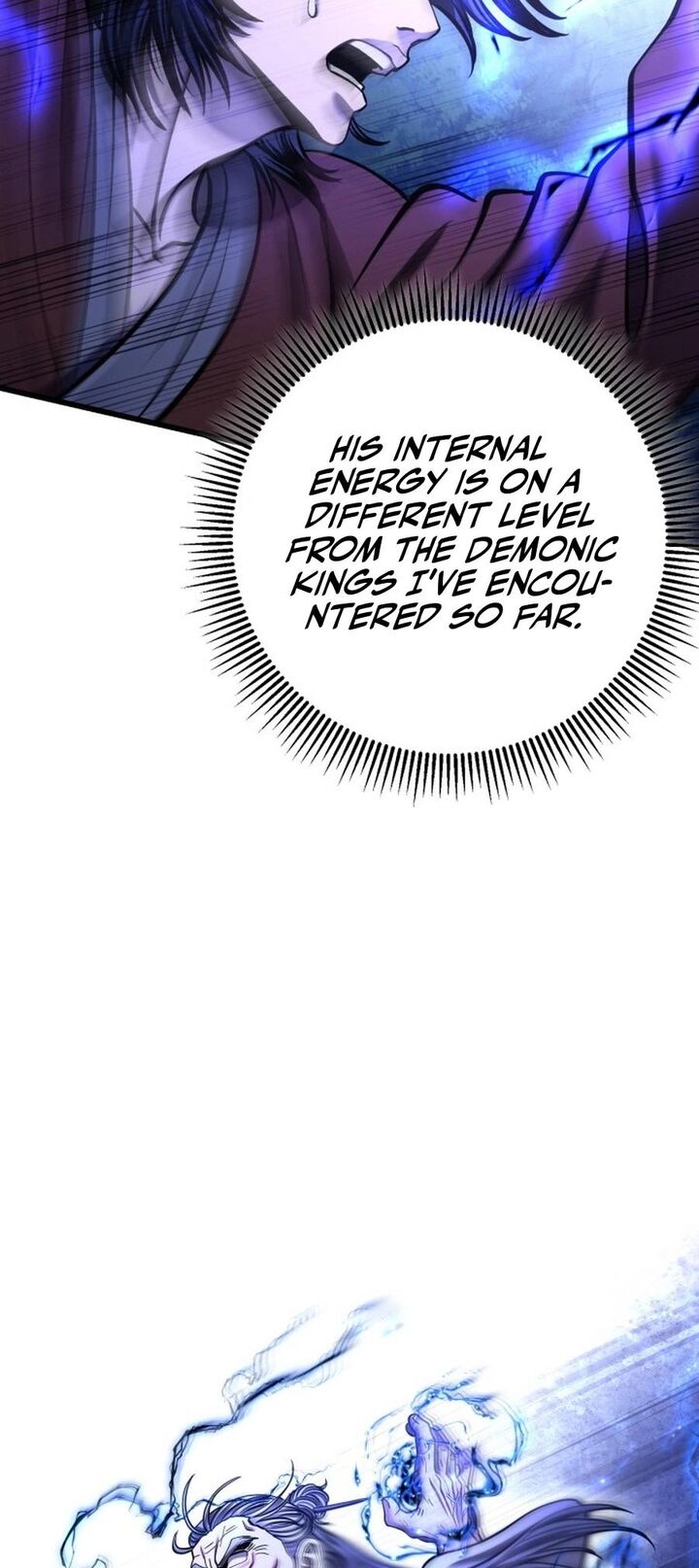 Revenge Of Young Master Peng Chapter 175 Page 54