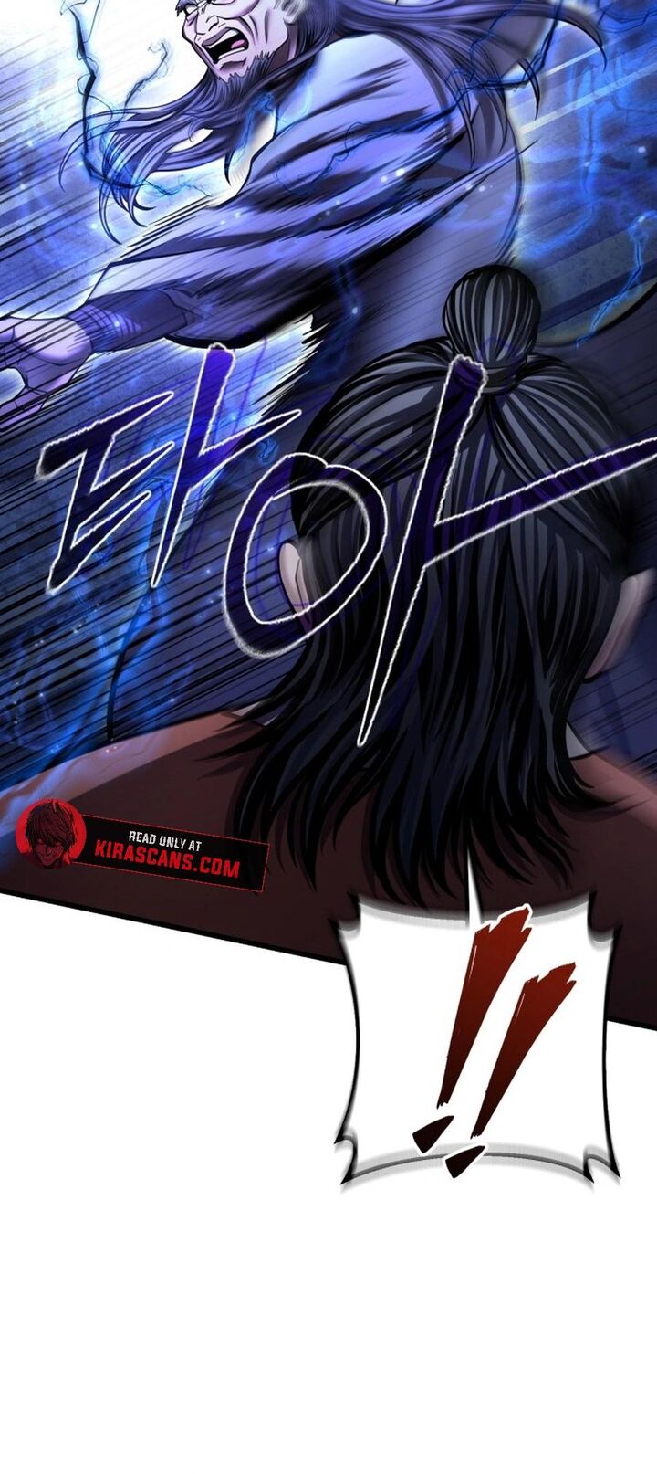Revenge Of Young Master Peng Chapter 175 Page 55