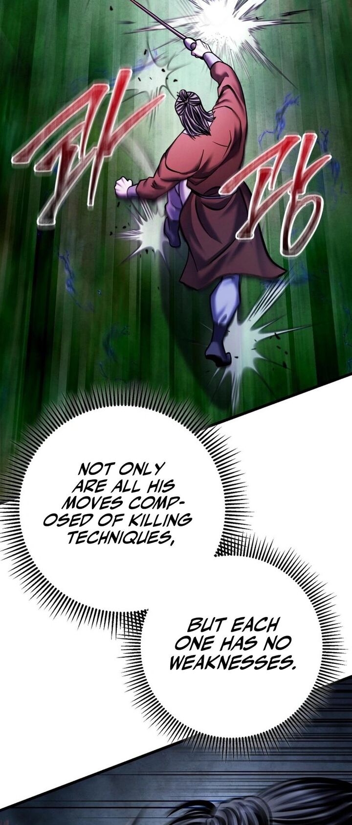 Revenge Of Young Master Peng Chapter 175 Page 57