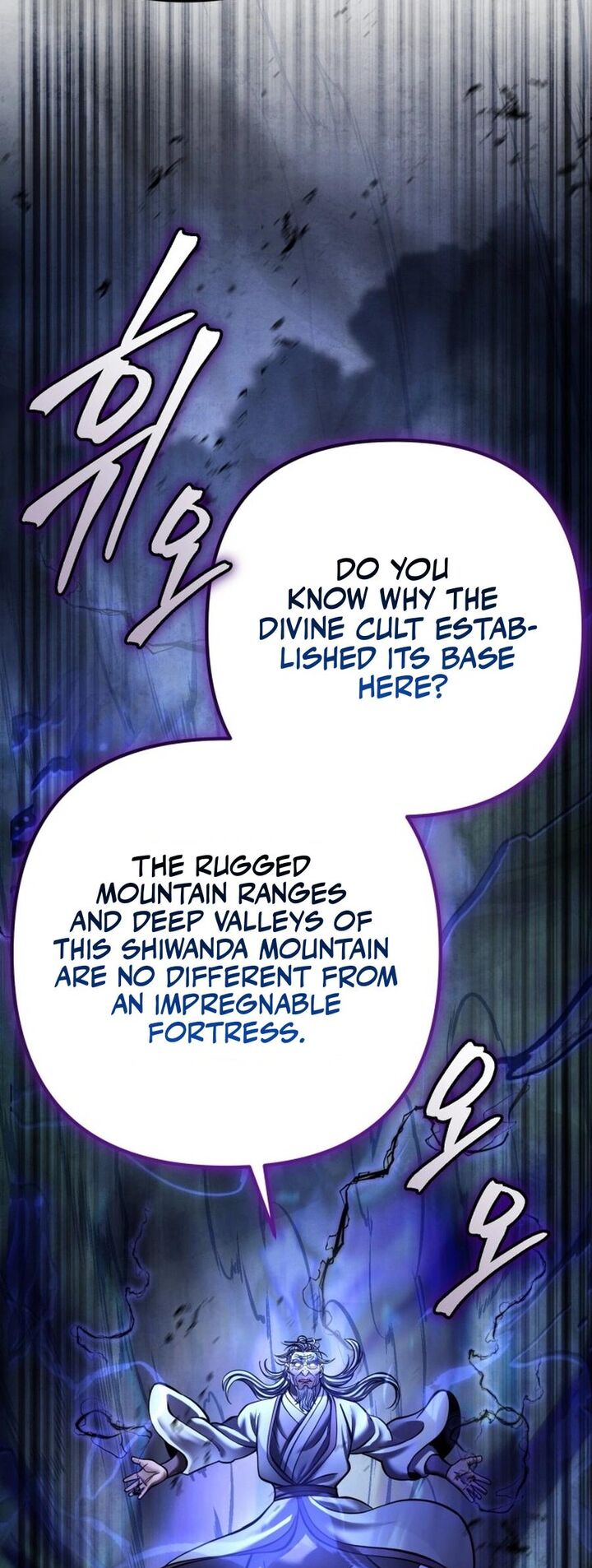 Revenge Of Young Master Peng Chapter 175 Page 67
