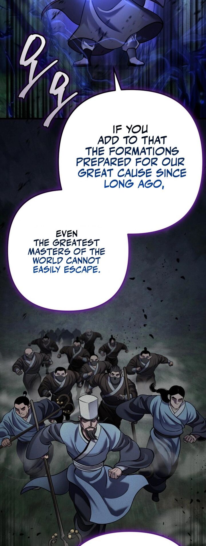 Revenge Of Young Master Peng Chapter 175 Page 68