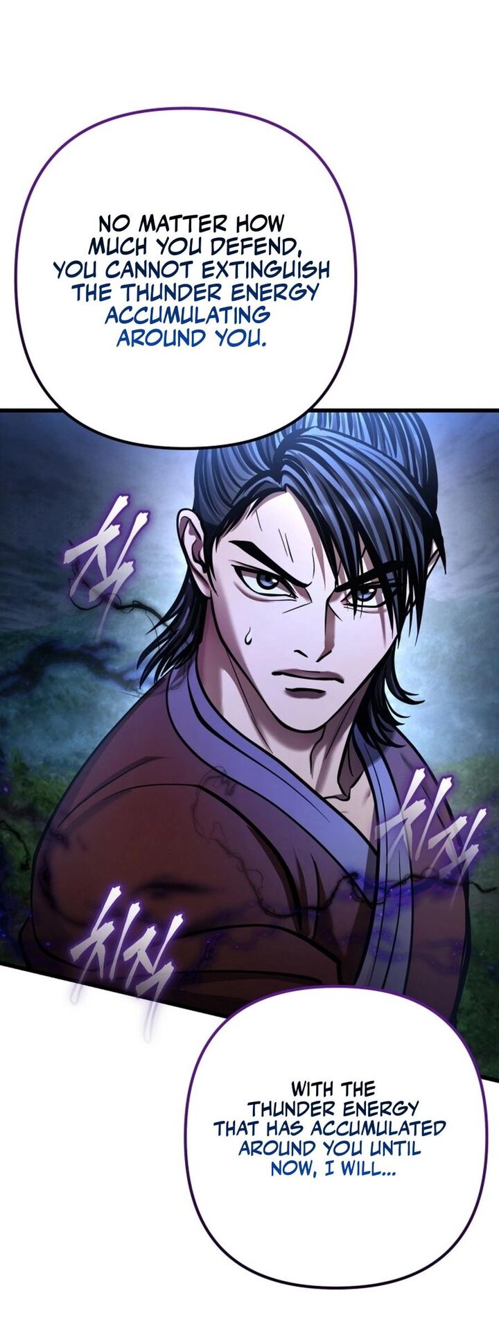 Revenge Of Young Master Peng Chapter 175 Page 70