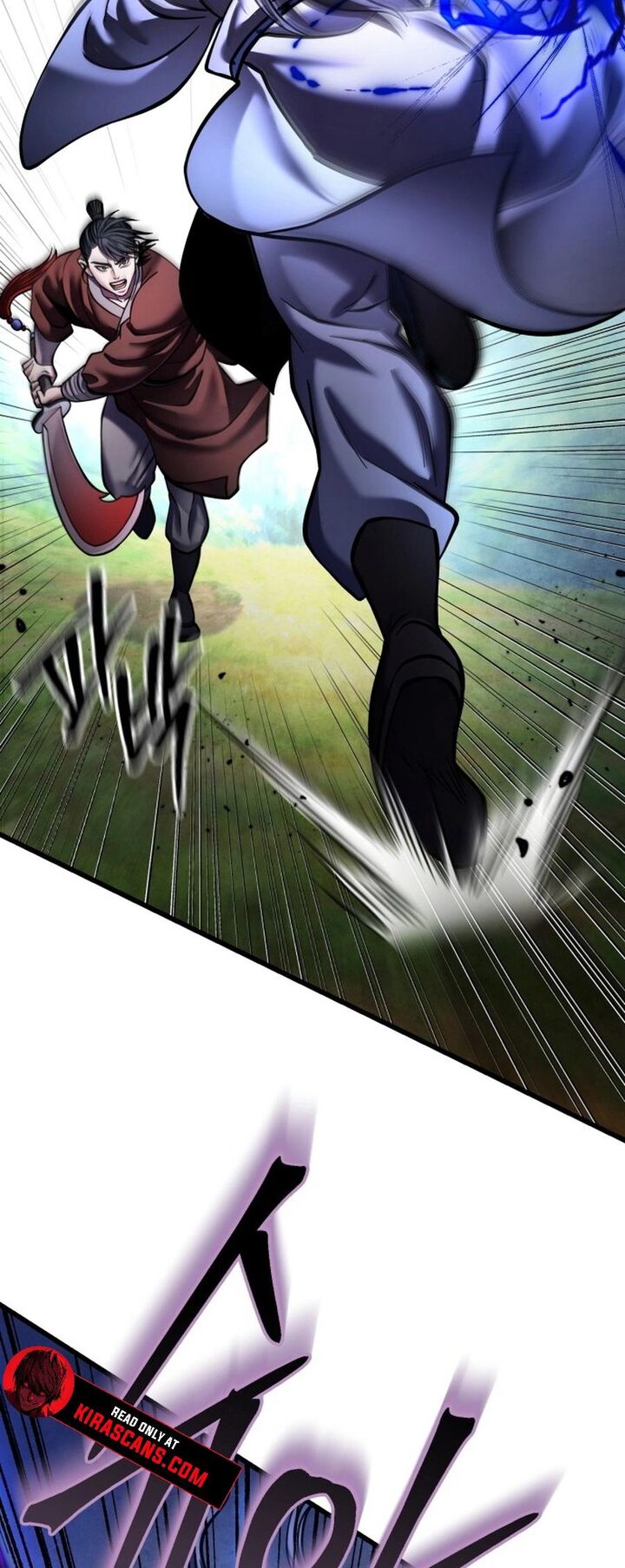 Revenge Of Young Master Peng Chapter 175 Page 9