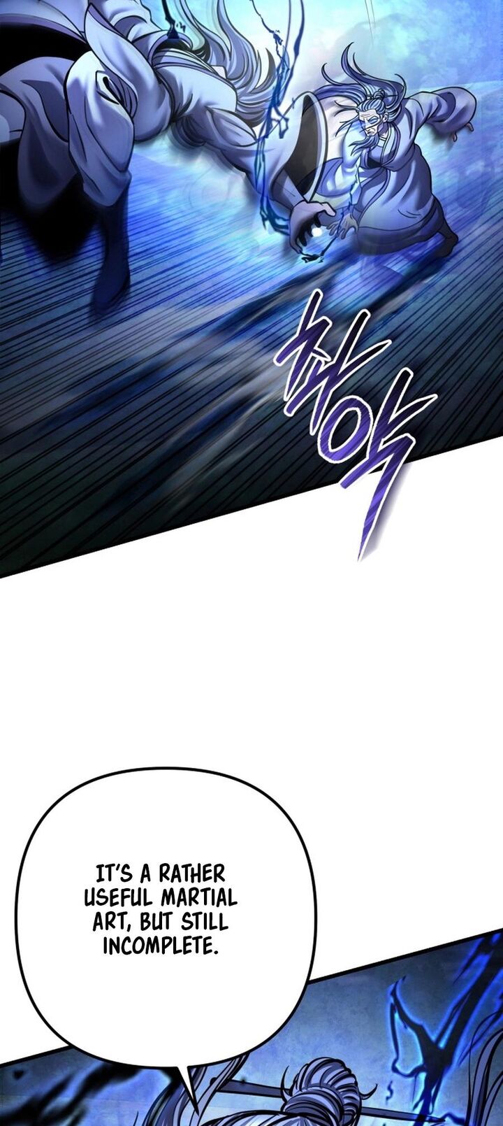 Revenge Of Young Master Peng Chapter 176 Page 46
