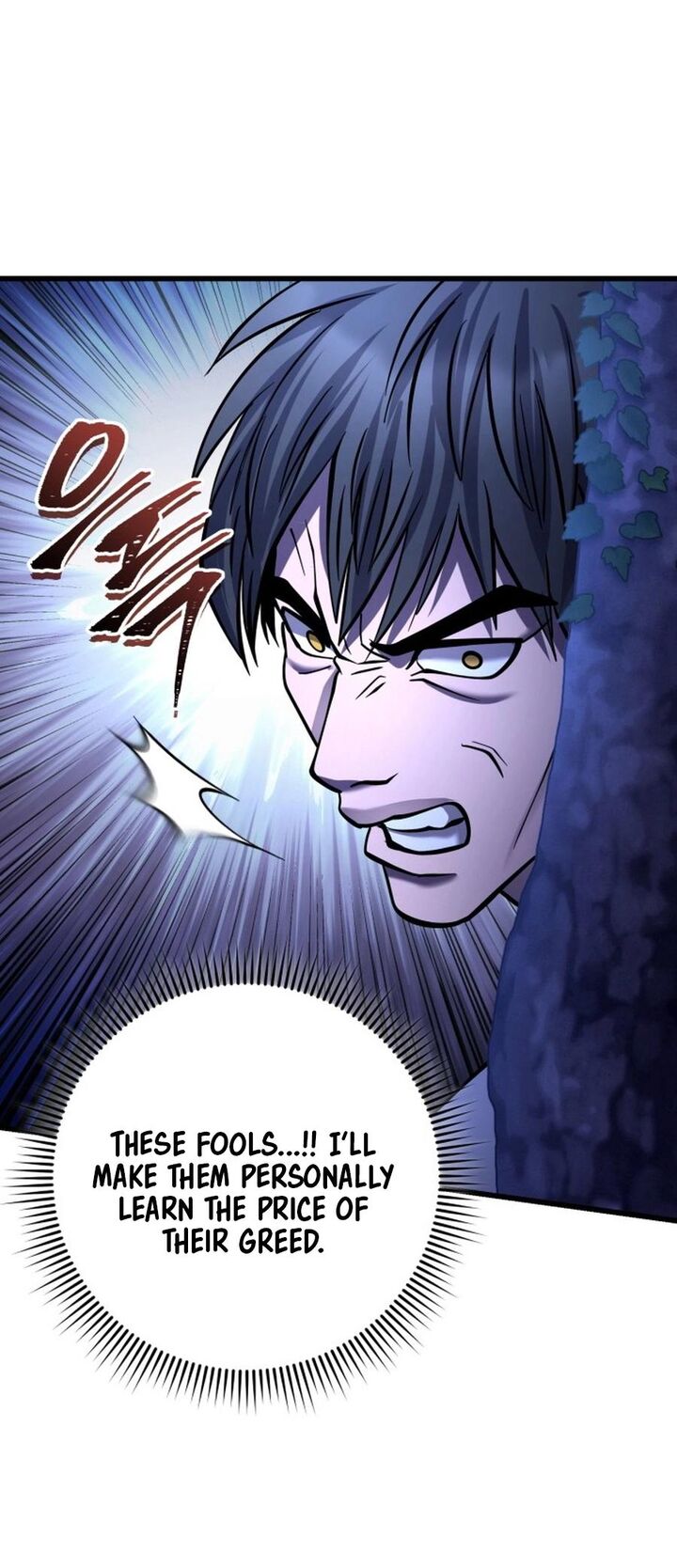 Revenge Of Young Master Peng Chapter 176 Page 75