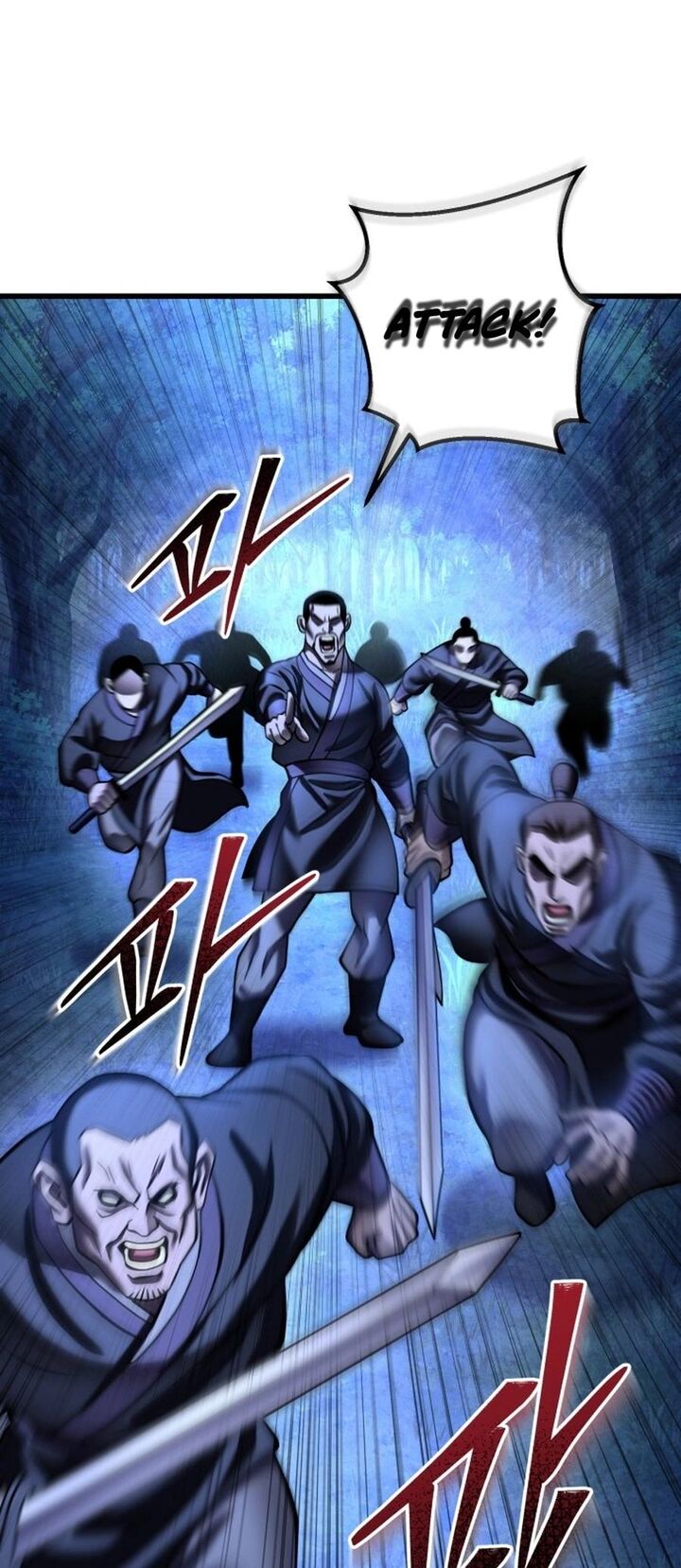Revenge Of Young Master Peng Chapter 178 Page 10