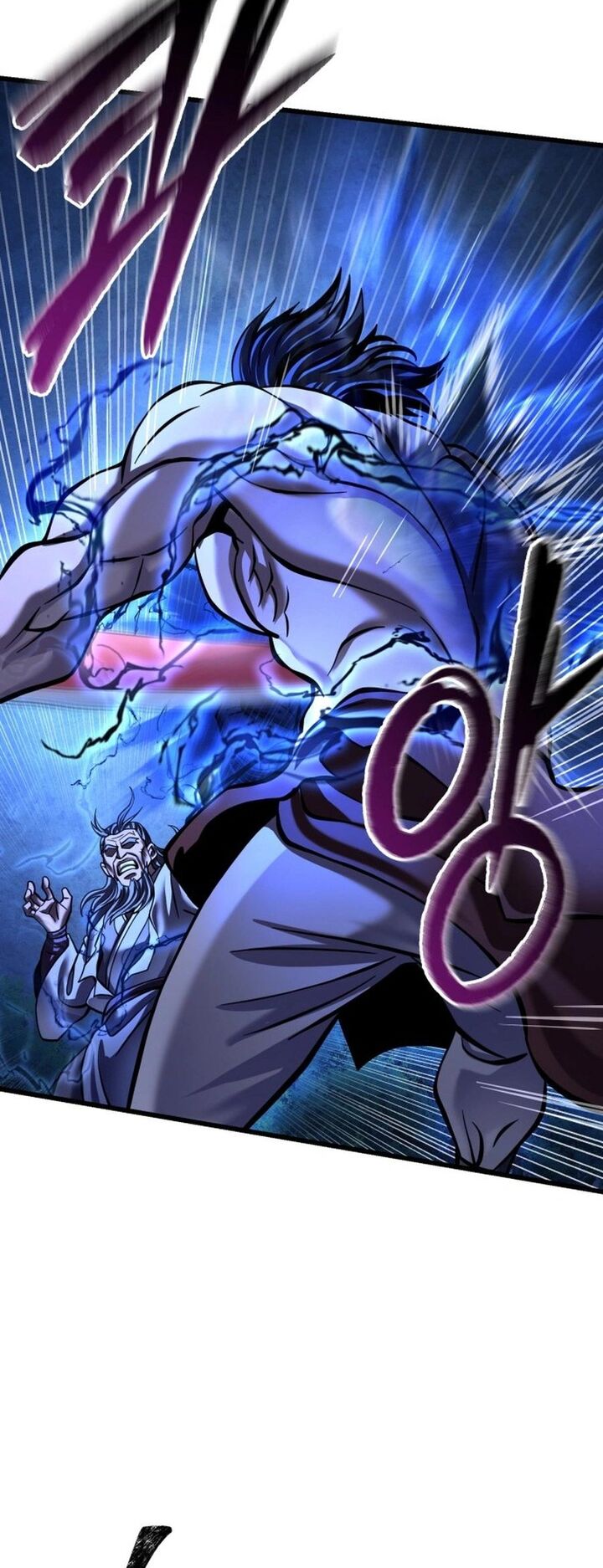 Revenge Of Young Master Peng Chapter 178 Page 18