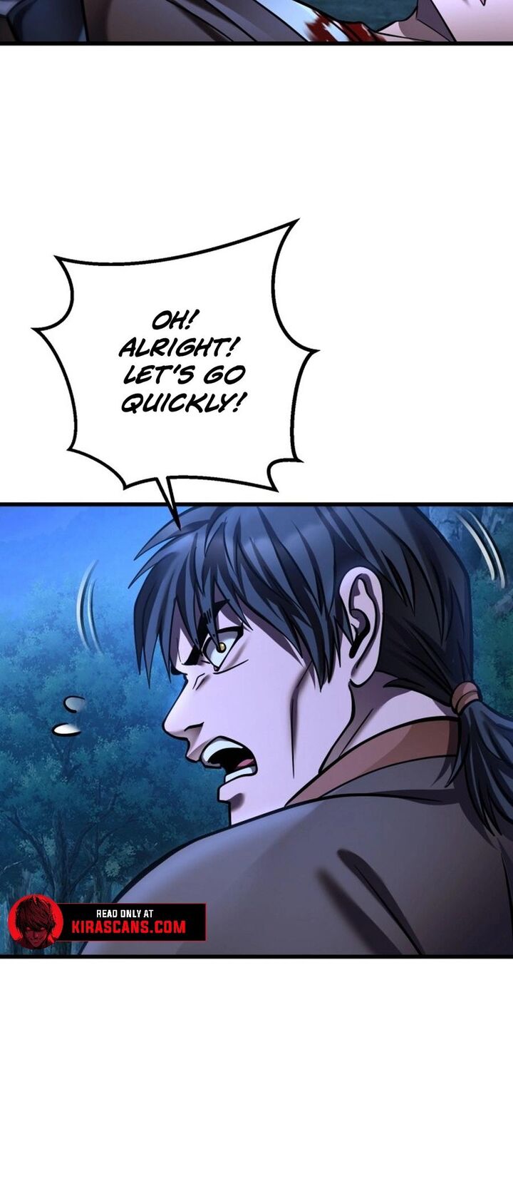 Revenge Of Young Master Peng Chapter 178 Page 2