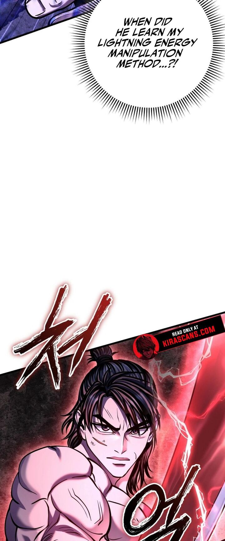 Revenge Of Young Master Peng Chapter 178 Page 34