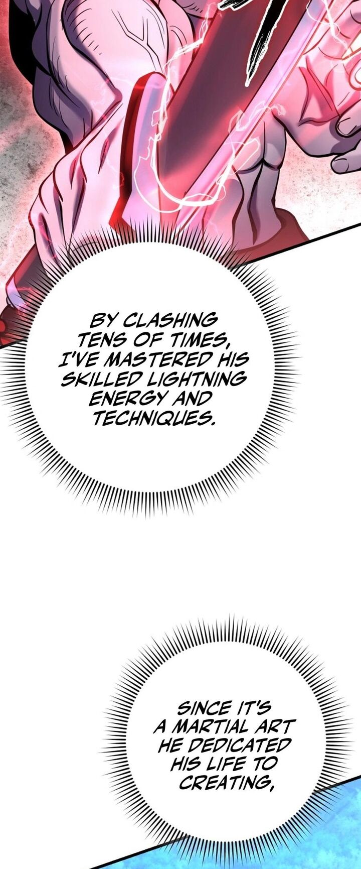 Revenge Of Young Master Peng Chapter 178 Page 35