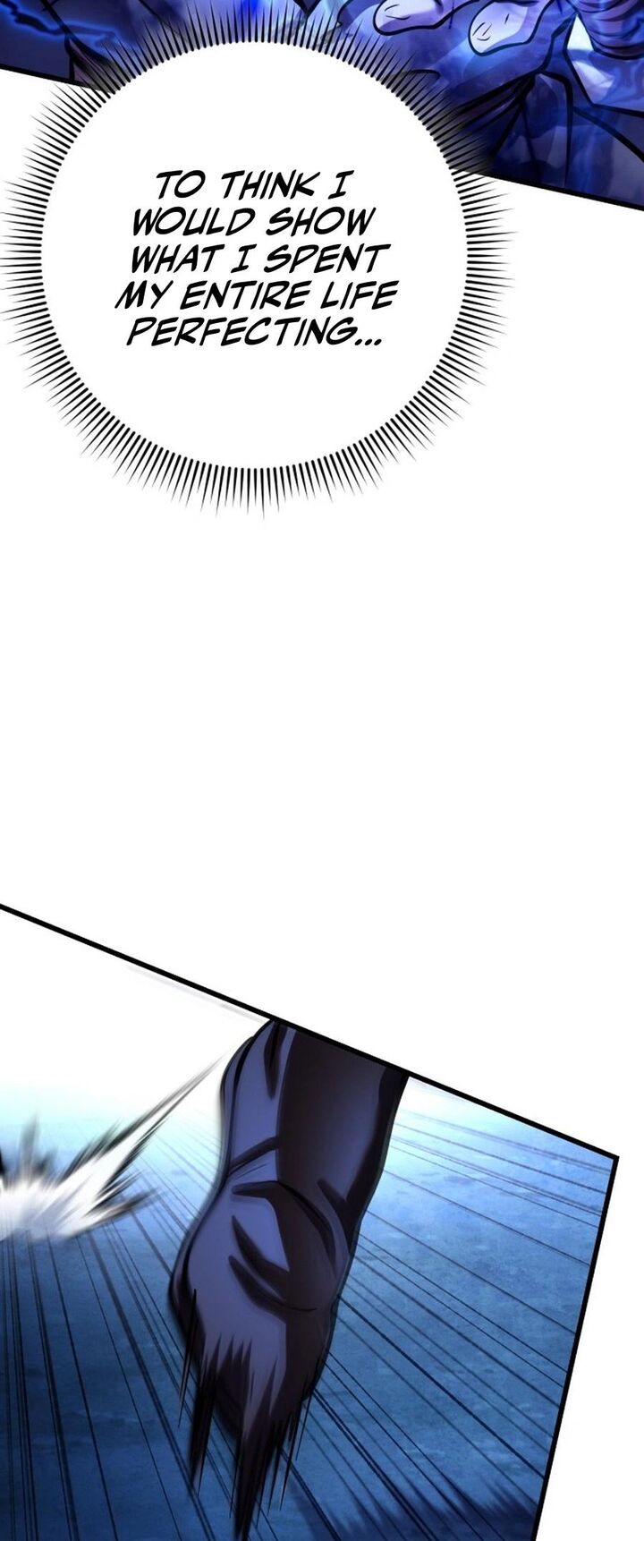 Revenge Of Young Master Peng Chapter 178 Page 39