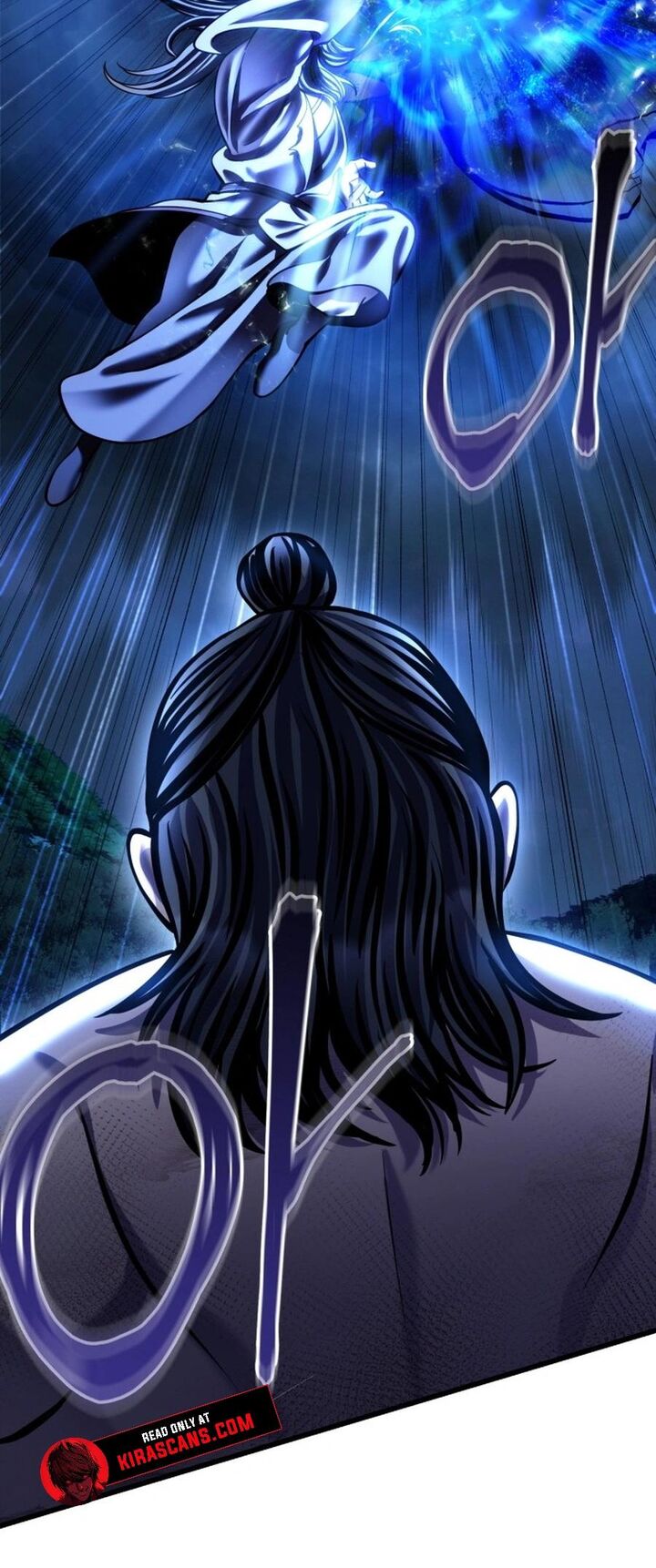 Revenge Of Young Master Peng Chapter 178 Page 41