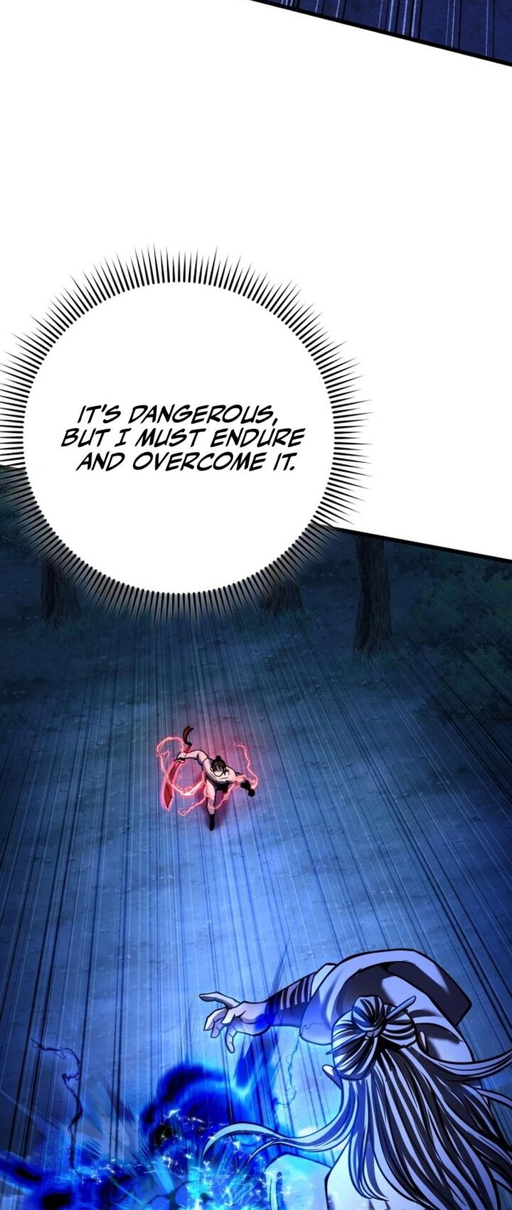 Revenge Of Young Master Peng Chapter 178 Page 43