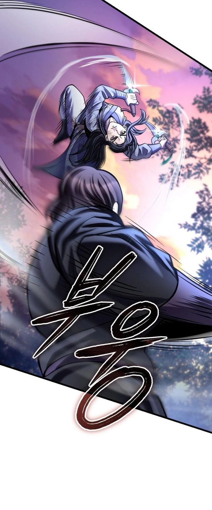 Revenge Of Young Master Peng Chapter 178 Page 70
