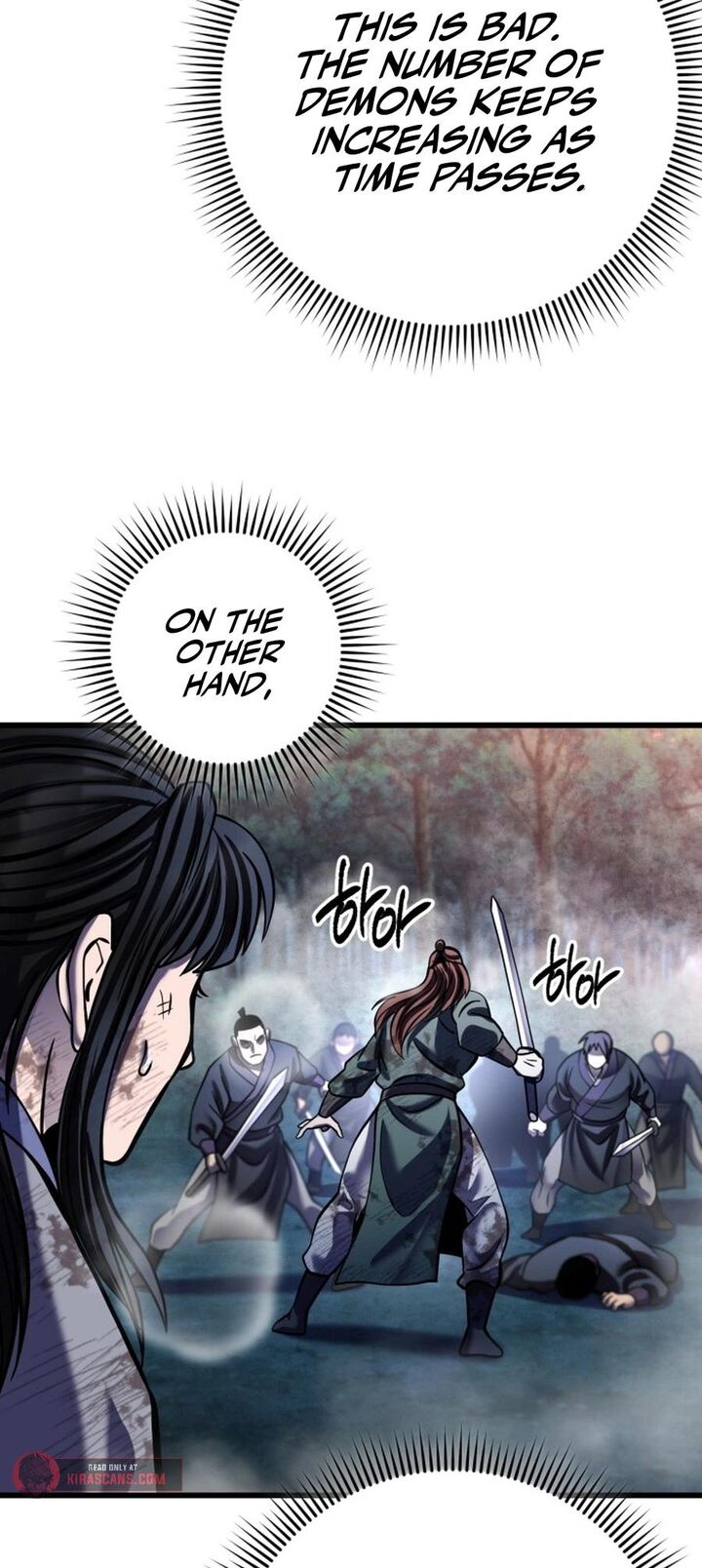 Revenge Of Young Master Peng Chapter 178 Page 74