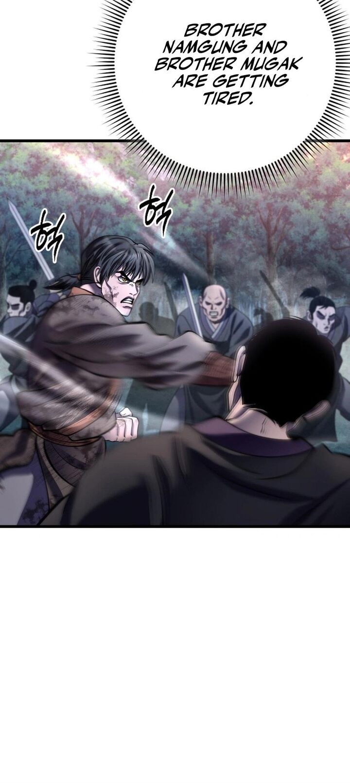 Revenge Of Young Master Peng Chapter 178 Page 75