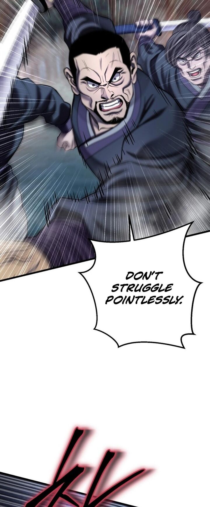 Revenge Of Young Master Peng Chapter 178 Page 77