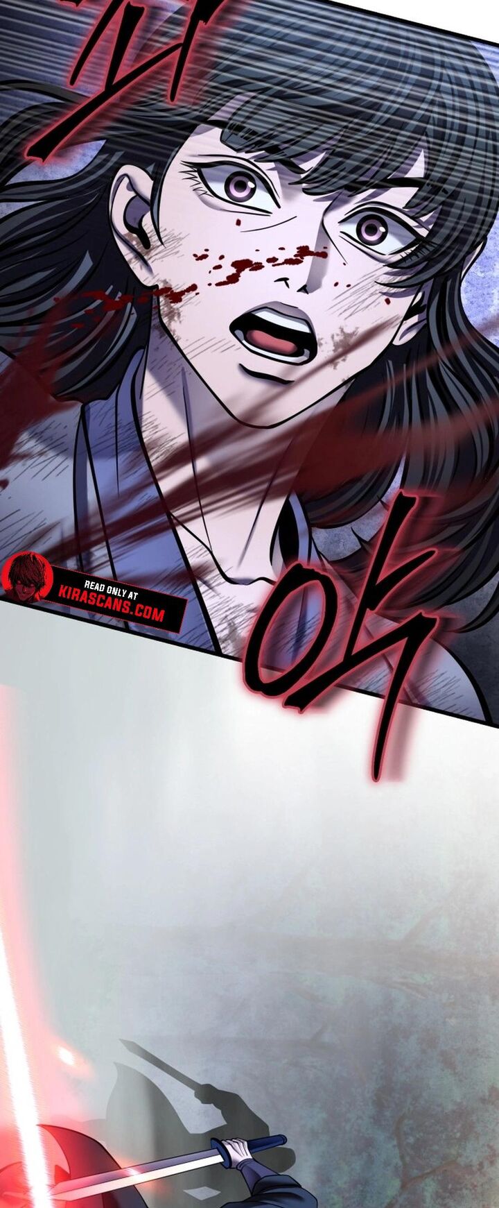 Revenge Of Young Master Peng Chapter 178 Page 78