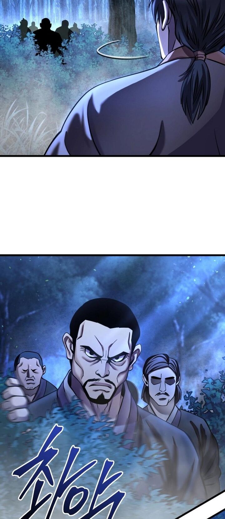 Revenge Of Young Master Peng Chapter 178 Page 8