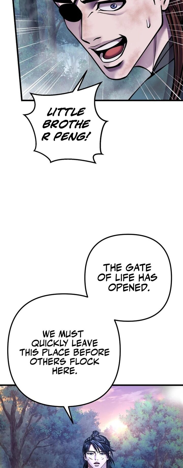 Revenge Of Young Master Peng Chapter 178 Page 84