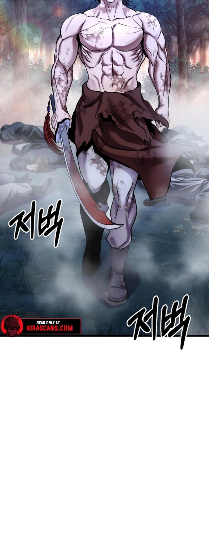 Revenge Of Young Master Peng Chapter 178 Page 85