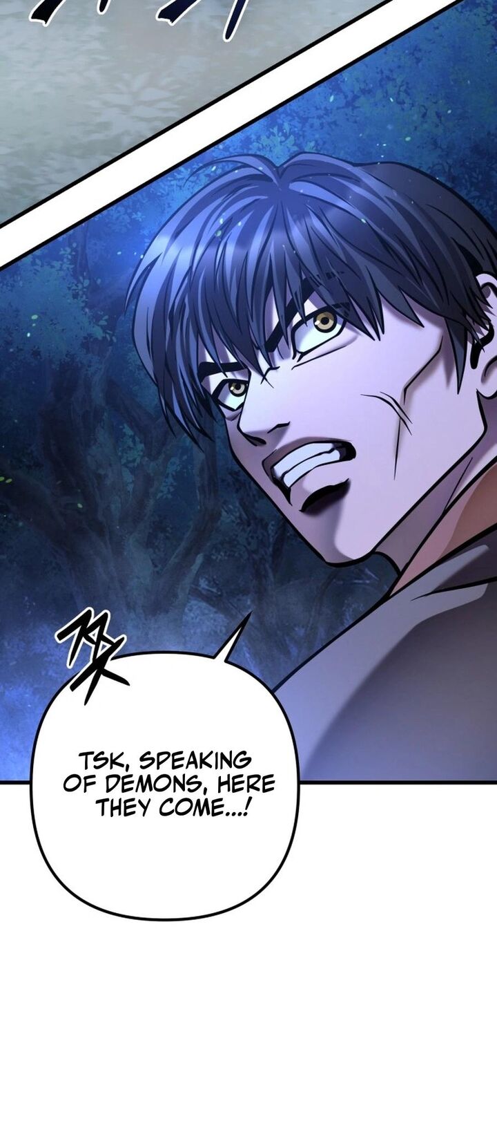Revenge Of Young Master Peng Chapter 178 Page 9